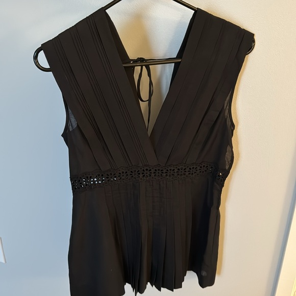 Like New BCBG Maxazaria Tops/Blouses (total 5!) - Picture 7 of 7